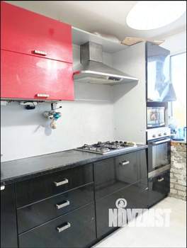 3-к квартира, вторичка, 64м2, 8/10 этаж