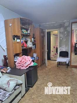 2-к квартира, вторичка, 55м2, 2/9 этаж