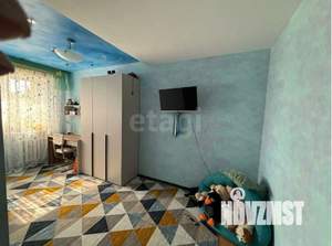4-к квартира, вторичка, 125м2, 2/16 этаж