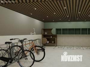 Студия квартира, вторичка, 20м2, 5/20 этаж