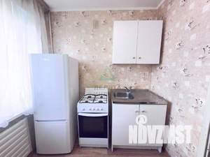 1-к квартира, вторичка, 22м2, 7/9 этаж