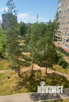 3-к квартира, вторичка, 61м2, 4/9 этаж