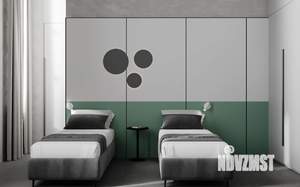 Студия квартира, вторичка, 17м2, 3/3 этаж