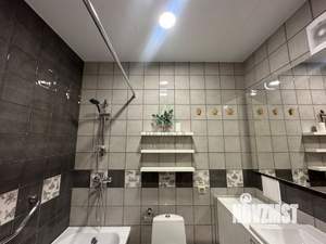 1-к квартира, вторичка, 40м2, 1/10 этаж