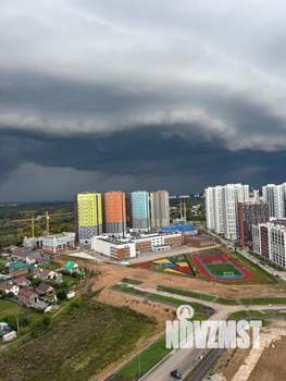 2-к квартира, вторичка, 58м2, 13/25 этаж