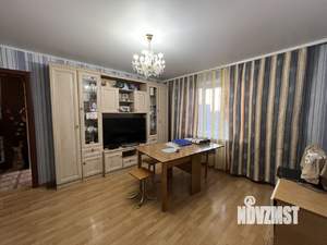 3-к квартира, вторичка, 64м2, 4/9 этаж