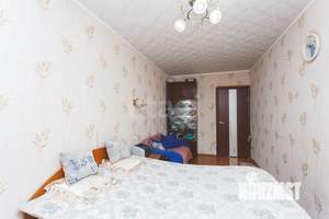 3-к квартира, вторичка, 61м2, 7/9 этаж