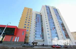 1-к квартира, вторичка, 38м2, 8/18 этаж