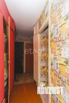 3-к квартира, вторичка, 63м2, 1/9 этаж