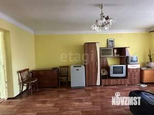 2-к квартира, вторичка, 42м2, 3/5 этаж
