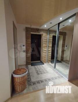 3-к квартира, вторичка, 104м2, 9/10 этаж