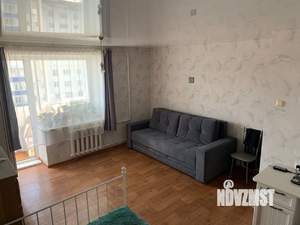 1-к квартира, вторичка, 32м2, 5/5 этаж