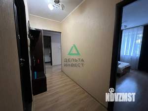 2-к квартира, вторичка, 53м2, 2/9 этаж