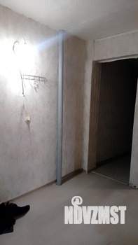 3-к квартира, вторичка, 55м2, 4/4 этаж