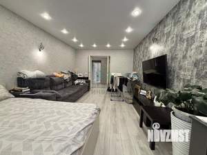 3-к квартира, вторичка, 68м2, 2/13 этаж