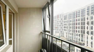 1-к квартира, вторичка, 40м2, 13/24 этаж