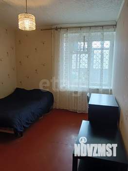 3-к квартира, вторичка, 61м2, 7/20 этаж