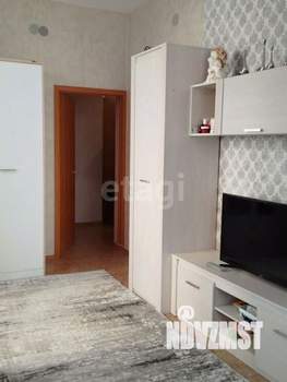 3-к квартира, вторичка, 70м2, 1/13 этаж