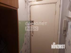 2-к квартира, вторичка, 44м2, 3/5 этаж