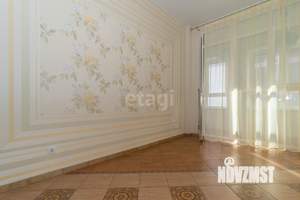 2-к квартира, вторичка, 75м2, 7/17 этаж