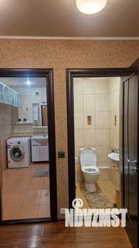 1-к квартира, вторичка, 77м2, 7/10 этаж