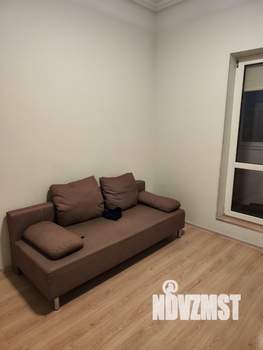 1-к квартира, вторичка, 42м2, 5/10 этаж
