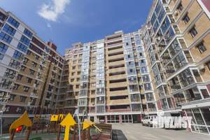 2-к квартира, вторичка, 40м2, 12/12 этаж
