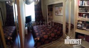 3-к квартира, вторичка, 69м2, 2/4 этаж