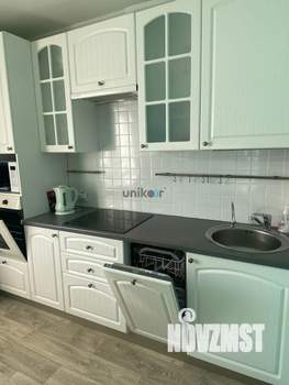 1-к квартира, вторичка, 37м2, 8/15 этаж