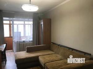 1-к квартира, вторичка, 31м2, 4/5 этаж