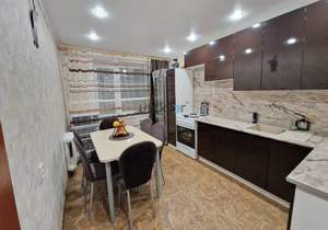 2-к квартира, вторичка, 57м2, 8/12 этаж