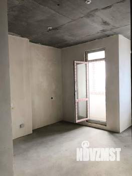 Студия квартира, вторичка, 32м2, 17/19 этаж