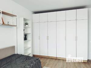 1-к квартира, вторичка, 35м2, 3/5 этаж
