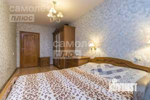 6-к квартира, вторичка, 167м2, 5/5 этаж