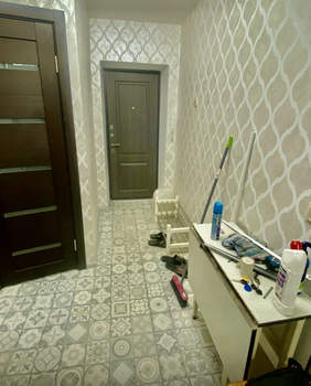 2-к квартира, вторичка, 47м2, 5/6 этаж