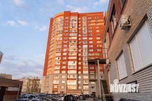 3-к квартира, вторичка, 83м2, 5/25 этаж