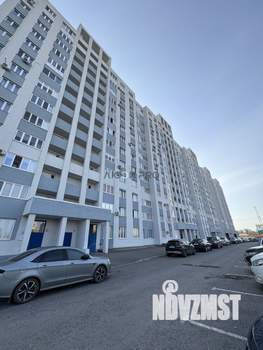 2-к квартира, вторичка, 52м2, 12/13 этаж