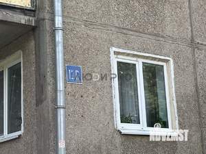 2-к квартира, вторичка, 44м2, 1/5 этаж