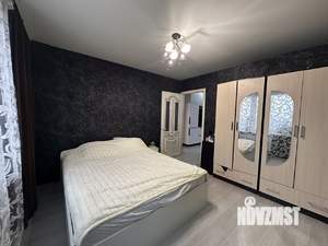 3-к квартира, вторичка, 51м2, 21/27 этаж