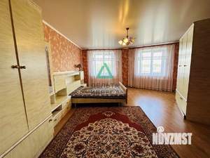4-к квартира, вторичка, 100м2, 9/10 этаж