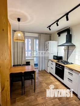 3-к квартира, вторичка, 70м2, 7/9 этаж