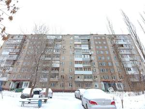 1-к квартира, вторичка, 33м2, 3/9 этаж