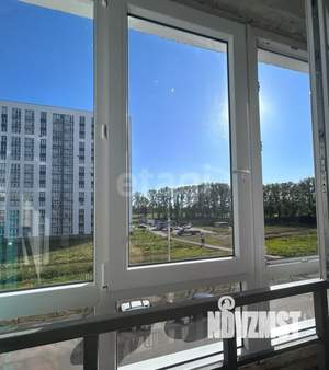 1-к квартира, вторичка, 37м2, 3/25 этаж