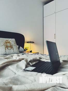 3-к квартира, вторичка, 68м2, 1/24 этаж