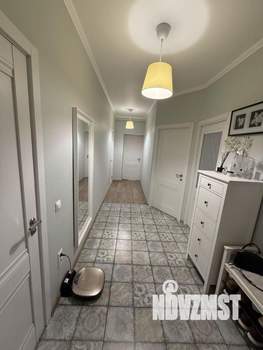 2-к квартира, вторичка, 55м2, 6/10 этаж