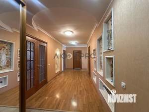 4-к квартира, вторичка, 160м2, 4/15 этаж