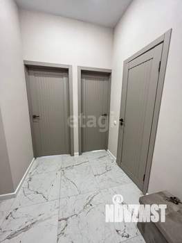 2-к квартира, вторичка, 42м2, 3/17 этаж
