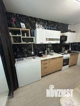 1-к квартира, вторичка, 42м2, 12/14 этаж