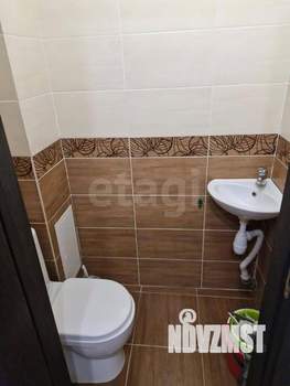 2-к квартира, вторичка, 58м2, 5/12 этаж