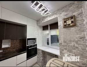 2-к квартира, вторичка, 47м2, 1/6 этаж